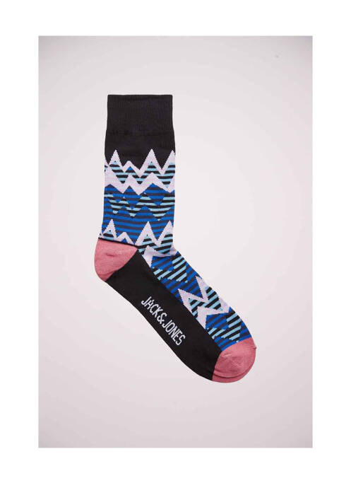 Chaussettes multicolore JACK & JONES homme