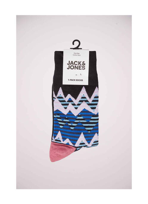 Chaussettes multicolore JACK & JONES homme