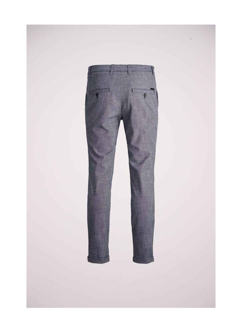 Pantalon chino bleu JACK & JONES pour homme