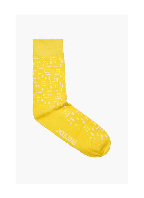 Chaussettes multicolore JACK & JONES homme