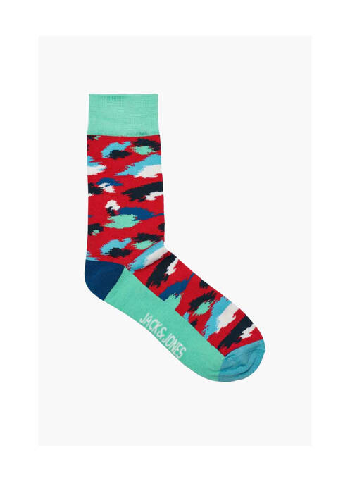 Chaussettes gris JACK & JONES homme