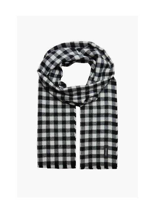 Echarpe blanc JACK & JONES pour homme