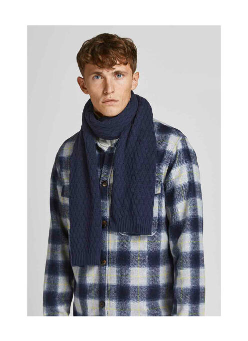 Accessoire bleu JACK & JONES pour homme