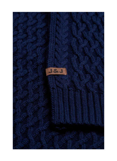 Accessoire bleu JACK & JONES pour homme