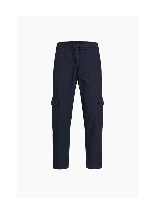 Pantalon chino bleu JACK & JONES pour homme