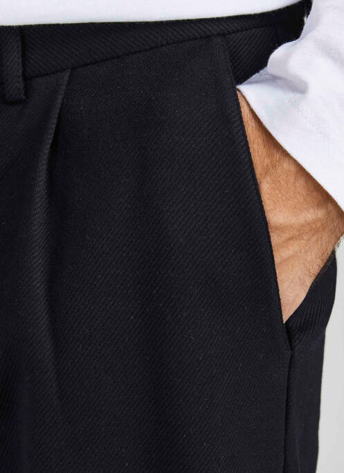 Pantalon chino bleu JACK & JONES pour homme