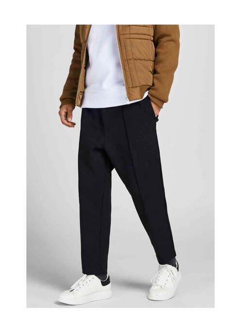 Jogging noir JACK & JONES pour homme