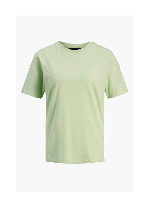 T-shirt vert JJXX pour femme