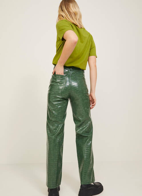 T-shirt vert JJXX pour femme