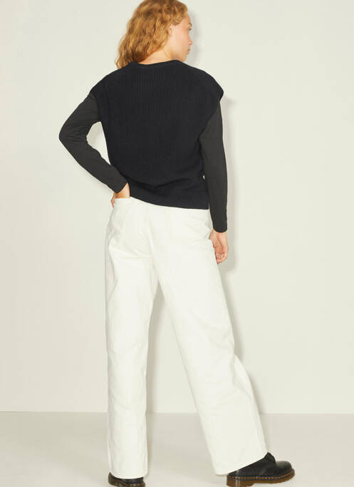 Débardeur noir JJXX pour femme