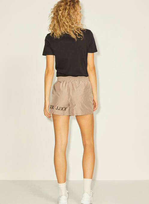 T-shirt noir JJXX pour femme