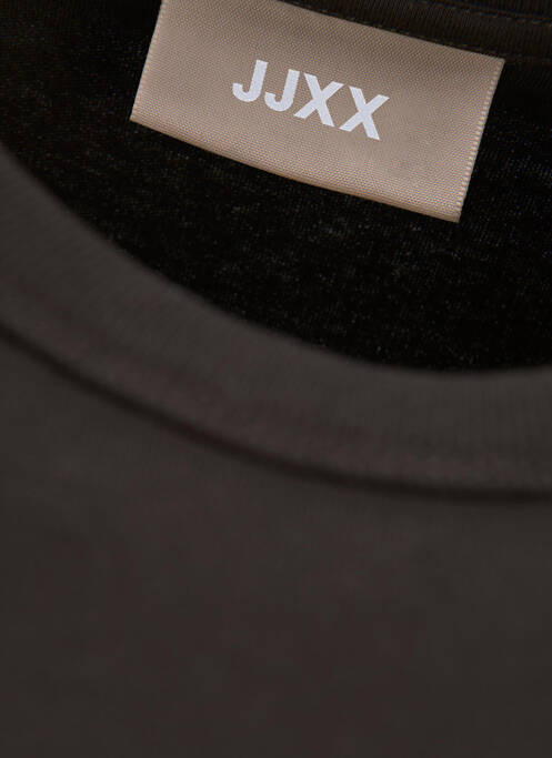T-shirt noir JJXX pour femme