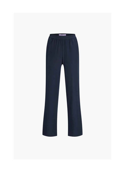 Pantalon droit bleu JJXX pour femme