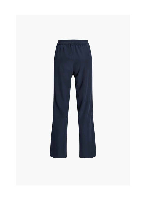 Pantalon droit bleu JJXX pour femme