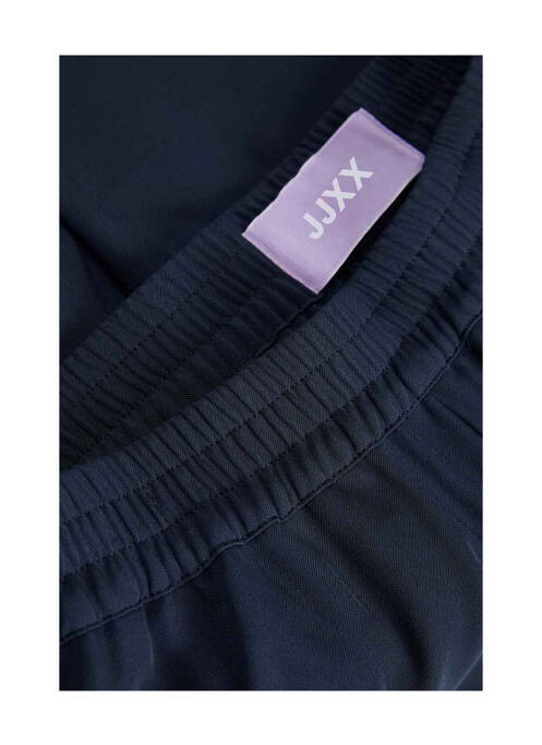 Pantalon droit bleu JJXX pour femme