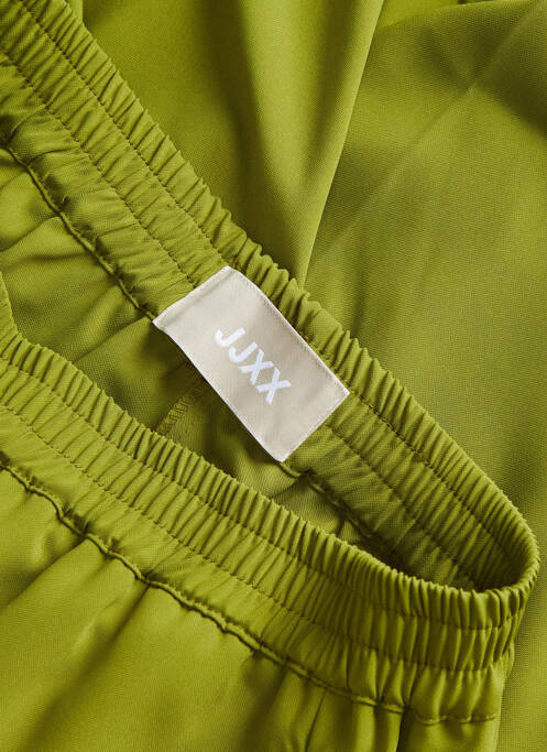 Pantalon flare vert JJXX pour femme