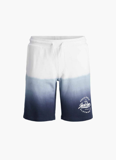 Jogging bleu JACK & JONES pour garçon