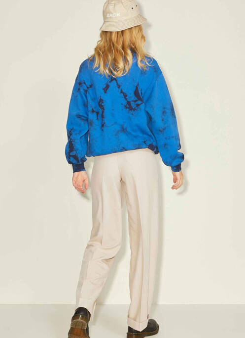 Pantalon flare beige JJXX pour femme