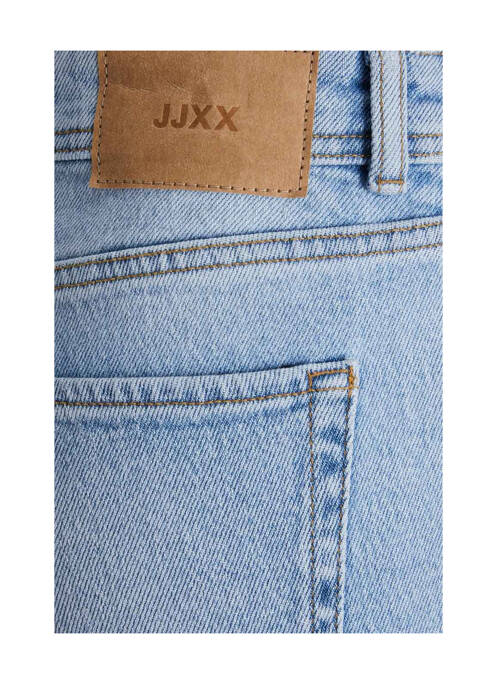 Jeans coupe slim bleu JJXX pour femme