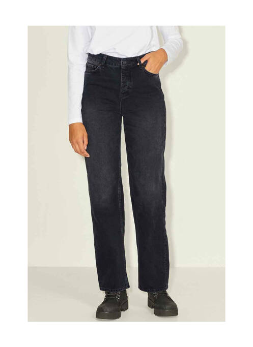 Jeans coupe large gris JJXX pour femme