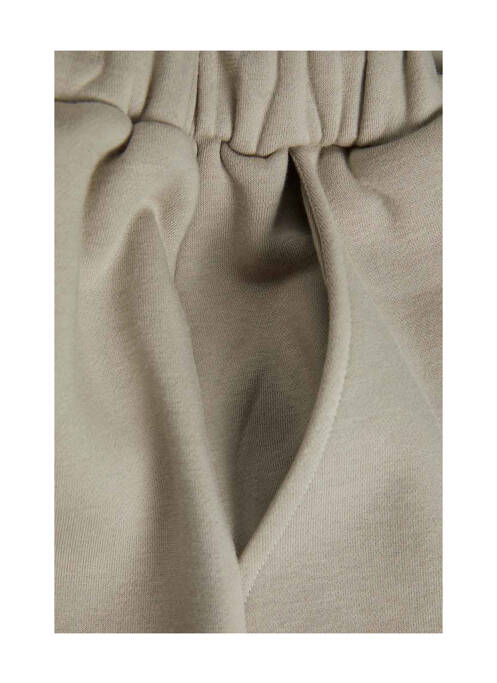 Short gris JJXX pour femme