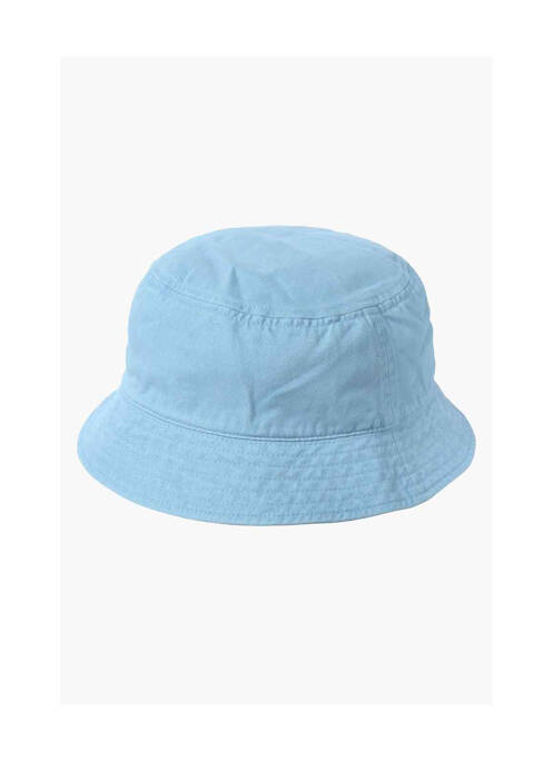 Chapeau bleu JACK & JONES pour homme