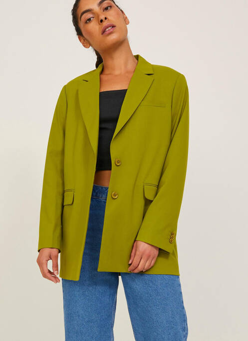 Blazer vert JJXX pour femme