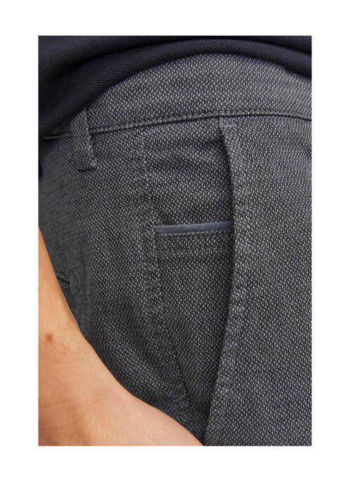 Short bleu JACK & JONES pour homme