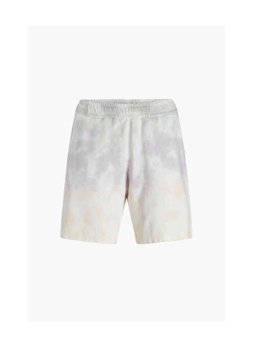 Bermuda blanc JACK & JONES pour homme