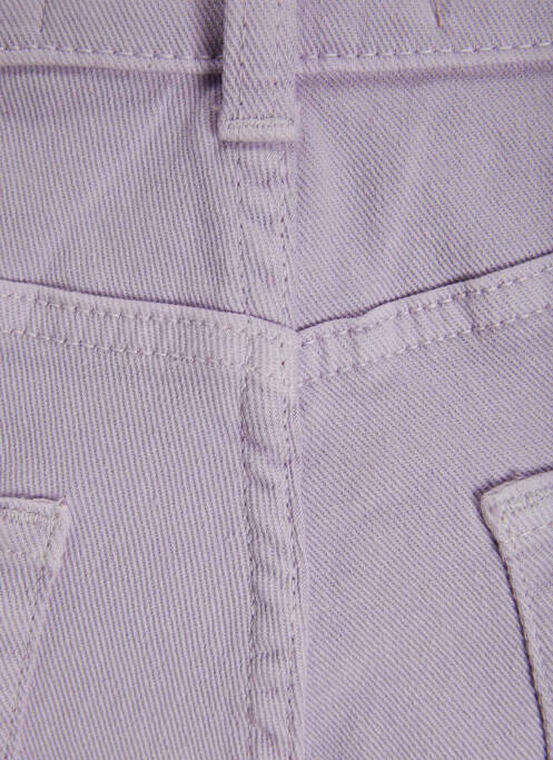 Short violet JJXX pour femme