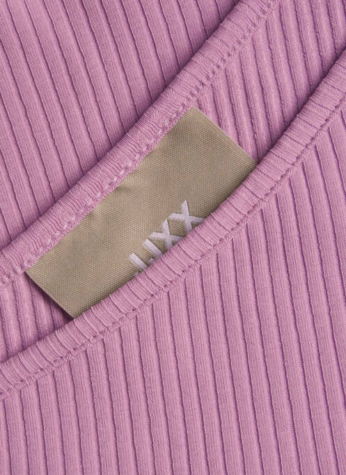 Débardeur rose JJXX pour femme