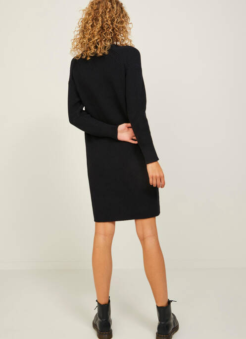 Robe courte noir JJXX pour femme