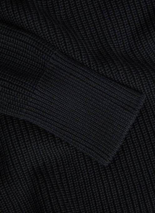 Robe courte noir JJXX pour femme