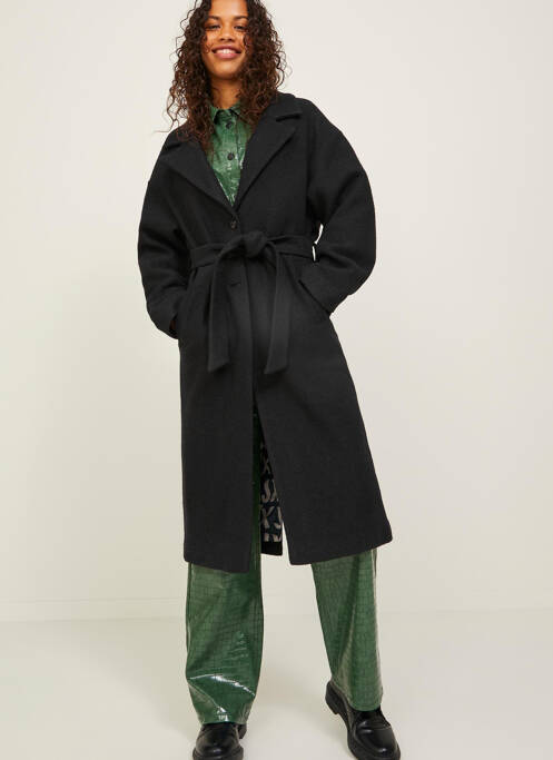 Veste casual noir JJXX pour femme