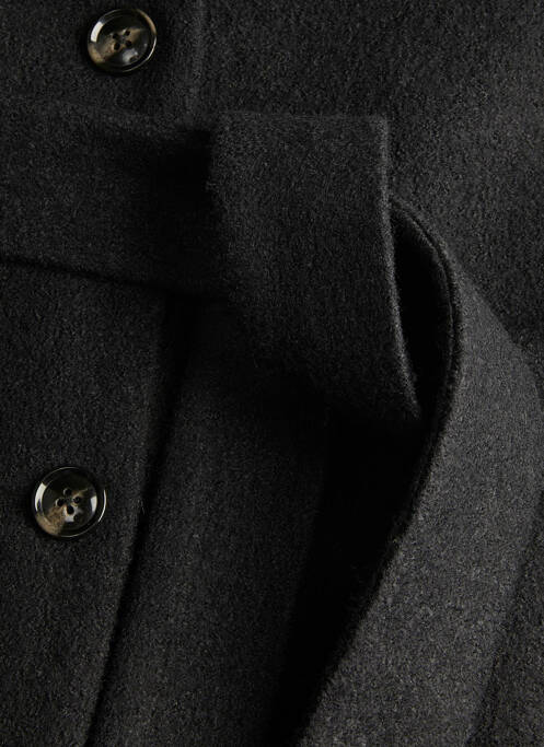 Veste casual noir JJXX pour femme