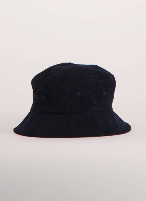 Chapeau bleu JACK & JONES pour homme