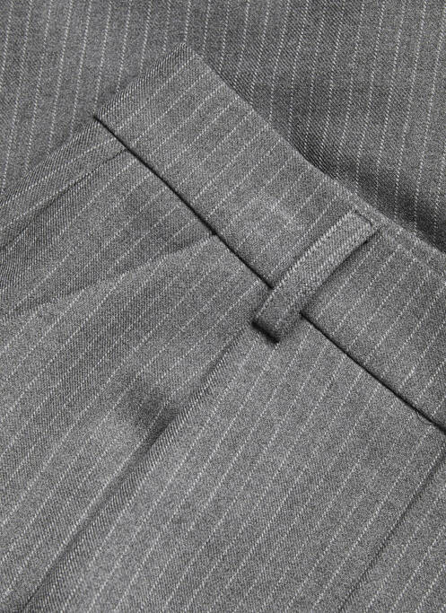 Pantalon chino gris JJXX pour femme