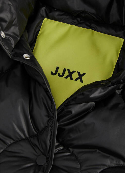 Veste casual noir JJXX pour femme