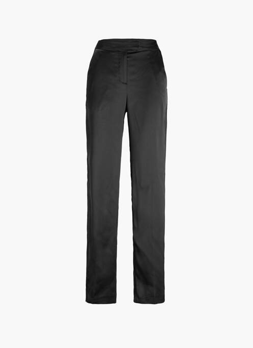 Pantalon droit noir JJXX pour femme