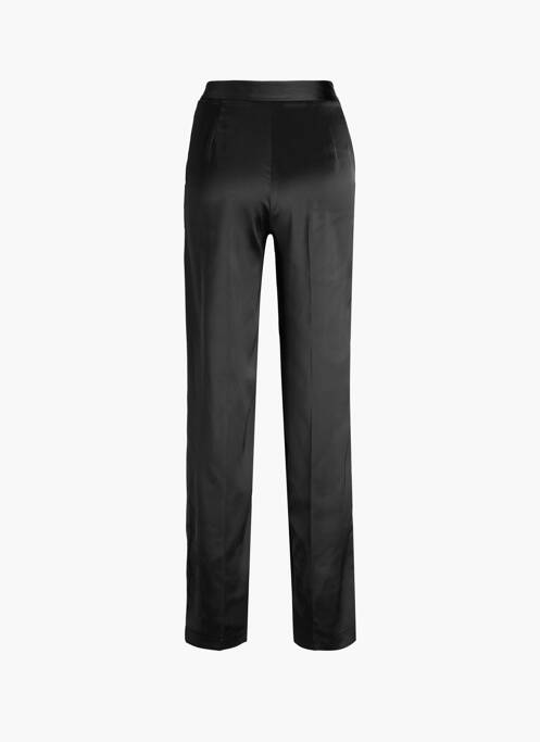 Pantalon droit noir JJXX pour femme