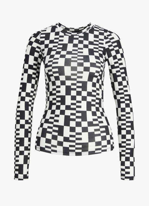 T-shirt blanc JJXX pour femme