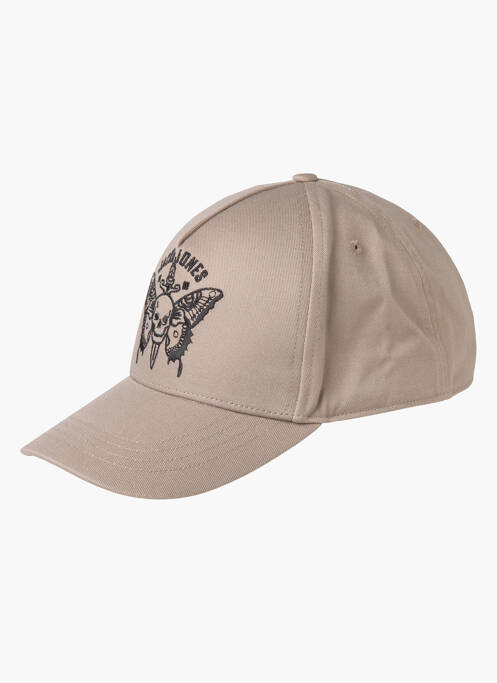 Casquette vert JACK & JONES homme