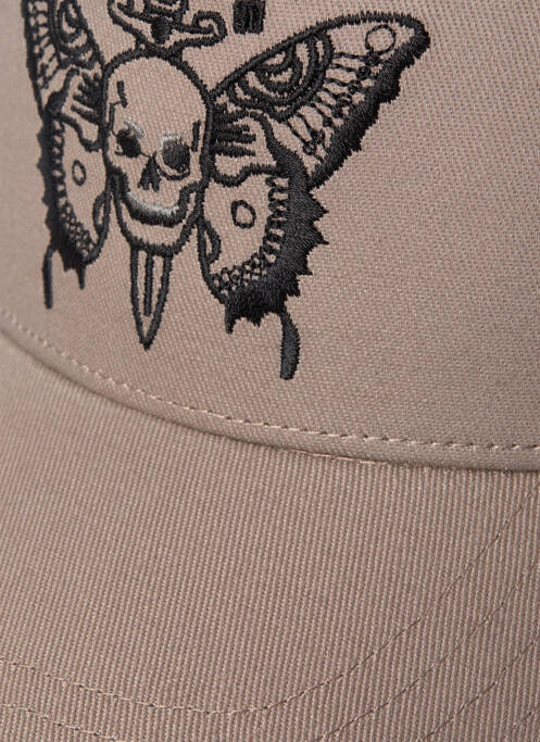 Casquette vert JACK & JONES homme