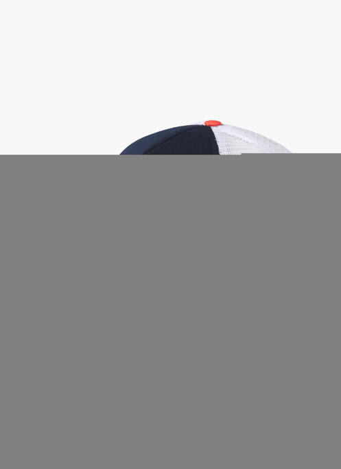 Casquette bleu JACK & JONES homme