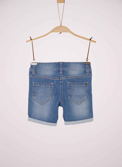 Short bleu S.OLIVER pour fille