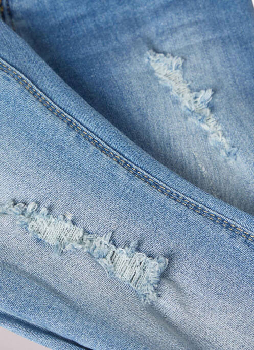 Jeans bootcut bleu NAME IT fille