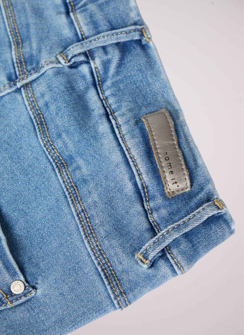 Jeans bootcut bleu NAME IT fille