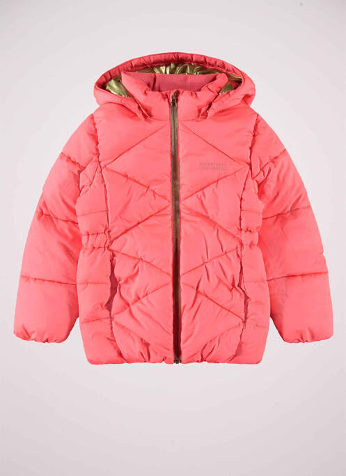 Veste casual rose NAME IT pour fille
