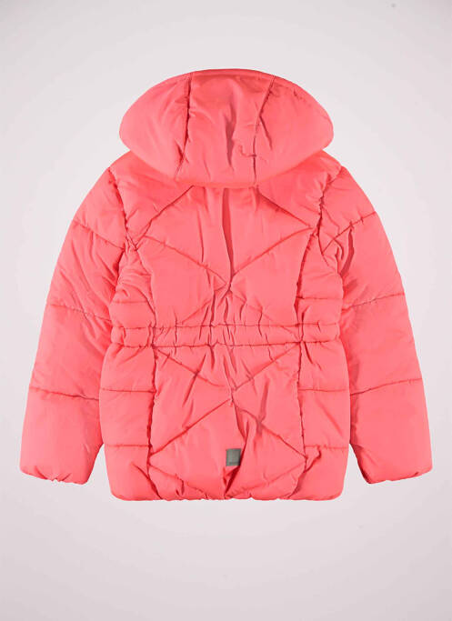 Veste casual rose NAME IT pour fille