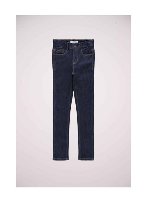 Jeans skinny bleu NAME IT pour fille